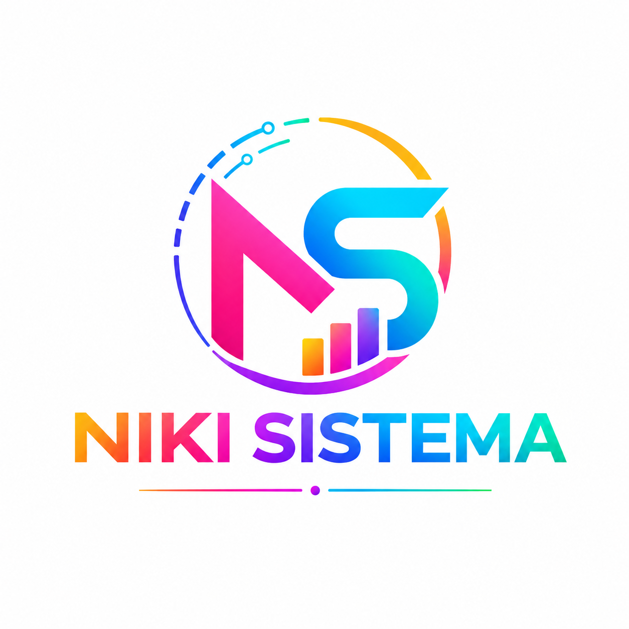Logo NIKI-SHOP