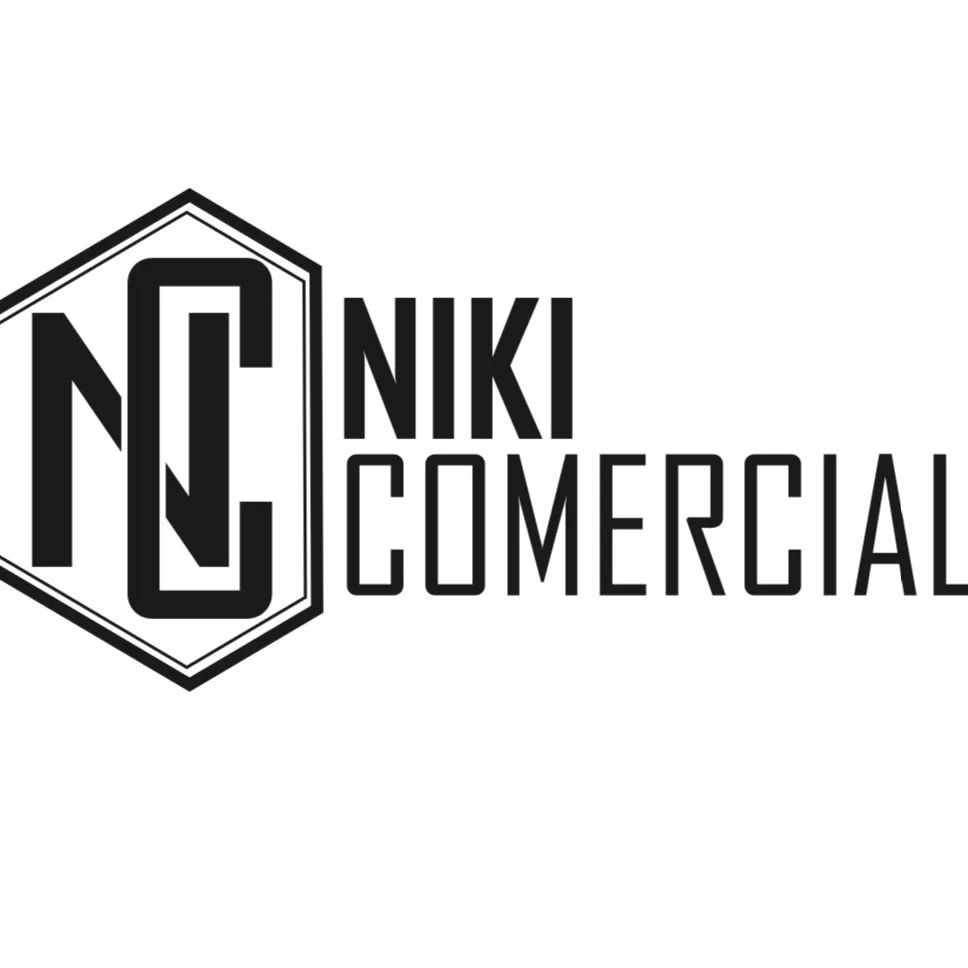 Logo Niki Comercial